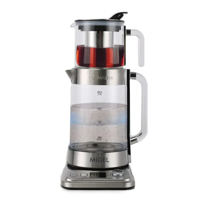 gts290_02 چایساز ایستاده میگل مدل GTS 290 - تصویر 1