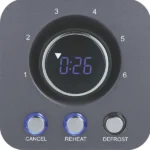 توستر بیم Beem مدل BT1506 - تصویر 4