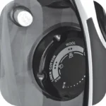 اتو بخار بیم Beem مدل SI3910 - تصویر 3