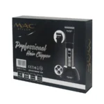 ماشین اصلاح حرفه ای مک استایلر مدل MC-۰۶۱ - تصویر 3