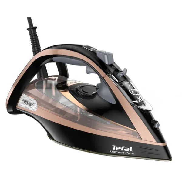 اتو بخار تفال مدل Tefal FV9845MO