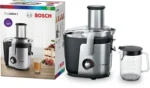آب‌ میوه‌گیر گریز از مرکز بوش Bosch مدل MES4010s - تصویر 3