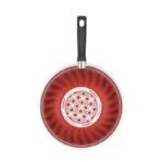 تابه تک تفال Tefal مدل وک Wok Tempo Flame در سایز  28 - تصویر 3