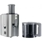 آب میوهگیری براون Braun مدل J700 - تصویر 4