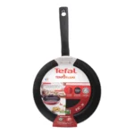 تابه تک تفال Tefal مدل Tempo Flame در سایز های 26، 28، 30 - تصویر 3