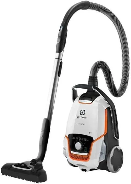 جاروبرقی کیسه ای الکترولوکس مدل Electrolux EUOC93IW