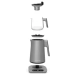 چای‌ساز نوتریکوک Nutricook مدل (KTM330) - تصویر 6