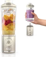 شیکر و میکسر پرتابل نینجا Ninja مدل BC251 - تصویر 2