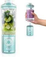 شیکر و میکسر پرتابل نینجا Ninja مدل BC251 - تصویر 7