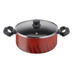 قابلمه تک تفال Tefal مدل Tempo Flame در سایز های 20، 22، 24، 26، 30