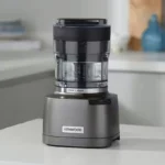 خردکن و آسیاب کنوود Kenwood مدل CHP80 - تصویر 5