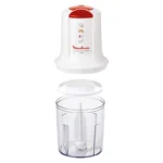 خردکن مولینکس Moulinex مدل AT711131 - تصویر 2