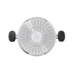 قابلمه استیل تفال Tefal مدل E3084604 سایز 24 - تصویر 2