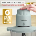 خردکن مولینکس Moulinex مدل DJ603127 - تصویر 4