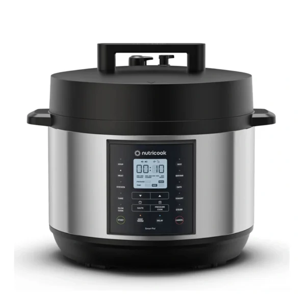 دیگ زودپز برقی (چندکاره) نوتریکوک Nutricook SP210L