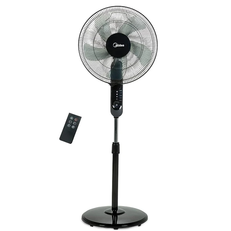 پنکه ایستاده مایدیا مدل FS40-15FR پنکه ایستاده مایدیا مدل FS40-15FR
