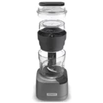 خردکن و آسیاب کنوود Kenwood مدل CHP80 - تصویر 4