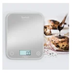 ترازو دیجیتال آشپزخانه تفال Tefal مدل BC50U4VO - تصویر 3