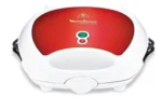 ساندویچ مولینکس Moulinex مدل SW612543