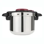دیگ زودپز تفال Tefal مدل Minut Easy با ظرفیت 7.5 لیتر - تصویر 3