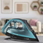 اتو بخار تفال مدل Tefal (FV6832M0) - تصویر 4