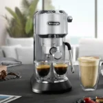 اسپرسوساز دلونگی Delonghi مدل EC885M - تصویر 4