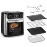 هواپز تفال مدل Tefal FW556DG0 - تصویر 3