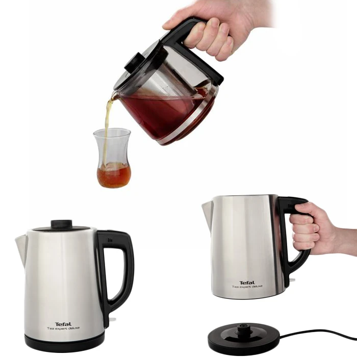 چای‌ساز ایستاده تفال Tefal مدل BJ5108TR