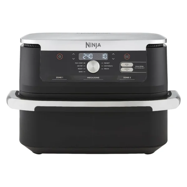هواپز (سرخ‌کن بدون روغن) نینجا Ninja مدل AF500