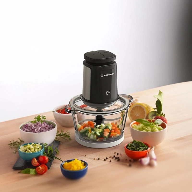 خردکن نوتریکوک Nutricook مدل CH6000
