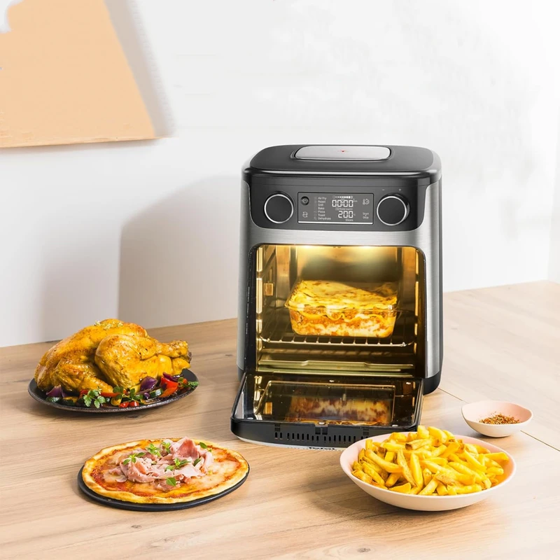 هواپز تفال مدل Tefal FW556DG0