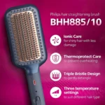 برس حرارتی فیلیپس Philips مدل BHH885 - تصویر 7