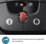 جاروبرقی فیلیپس Philips مدل XD8022 - تصویر 3
