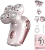 ماشین اصلاح بانوان شیگلم Sheglam مدل SGH-FES-01