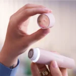موزن صورت فیلیپس Philips سری ۵۰۰۰ مدل BRR454  - تصویر 3