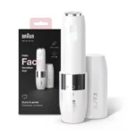 ماشین اصلاح موی صورت بانوان براون Braun مدل FS1000