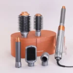 سشوار برس‌دار انزو 6 در 1 مدل ENZO EN-4133 - تصویر 4