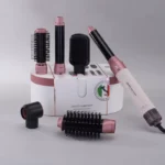 سشوار برس‌دار انزو 6 در 1 مدل ENZO EN-4133 - تصویر 6