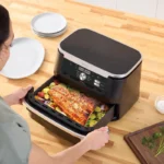 هواپز (سرخ‌کن بدون روغن) نینجا Ninja مدل AF500 - تصویر 4