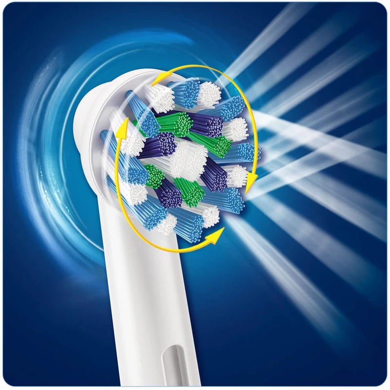 مسواک برقی اورال بی Oral-B مدل Vitality 100