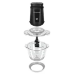 خردکن نوتریکوک Nutricook مدل NC-CH2000 - تصویر 4