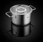 سرویس قابلمه 9 پارچه فیسلر Fissler - تصویر 2