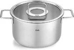 سرویس قابلمه 9 پارچه فیسلر Fissler - تصویر 3