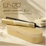 اتو مو سشواردار انزو پروفشنال مدل EN-3133 - تصویر 3