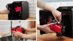 اسپرسوساز اتوماتیک بوش Bosch مدل TIE20504 - تصویر 2