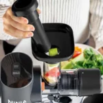 عصاره گیر نینجا Ninja مدل JC151 - تصویر 5