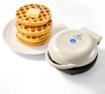 وافل ساز مینی نوتریکوک NUTRICOOK مدل WM100 - تصویر 2