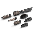 سشوار برس‌دار چرخشی بابیلیس BABYLISS مدل AS967ROE