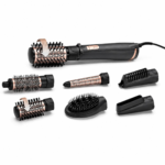 سشوار برس‌دار چرخشی بابیلیس BABYLISS مدل AS967ROE - تصویر 11