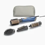 سشوار برس‌دار چرخشی بابیلیس BABYLISS مدل AS965E - تصویر 3